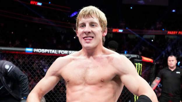 Pimblett beats Gordon at UFC 282