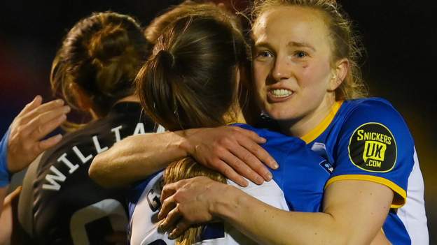 WSL talking points as survival battle heats up
