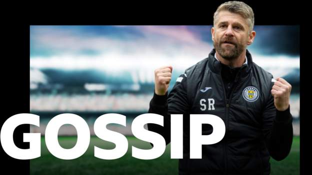 Scottish Gossip: Rangers, Celtic, Motherwell, St Mirren, Aberdeen, VAR, Kent, O'..