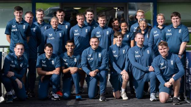 Unbeaten since 2010 - is this English cricket's most successful side?