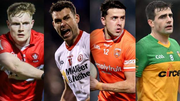 County-by-county guide to 2023 Ulster Championship