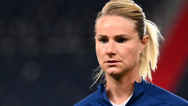 Women's World Cup 2023: Ex-captain Amandine Henry recalled to France ...