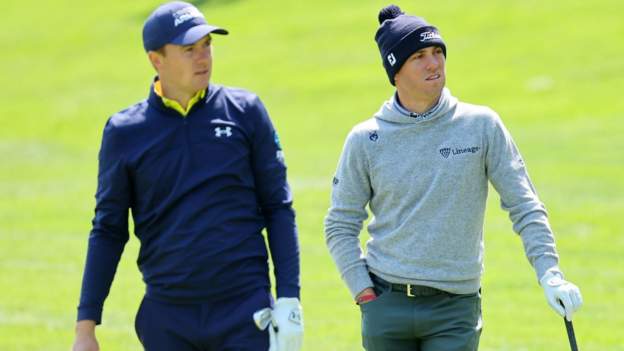 Leeds United: Golfers Jordan Spieth and Justin Thomas buy shares in ...
