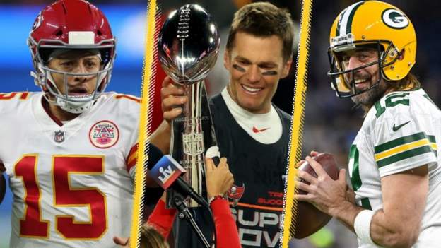 NFL play-offs: Profiles and ones to watch for eight teams in divisional round