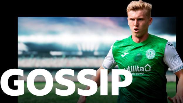 Chismes escoceses: Celtic, Rangers, Hibernian, Escocia, Doig, Aribo, Touba