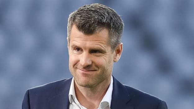 Scheuer eyes Chelsea revenge at 'amazing' Brighton