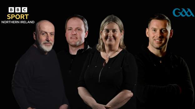 New line-up for BBC Sport's Ulster SFC coverage