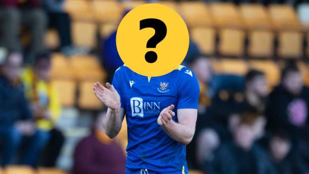 Quiz: Can you name these Scottish teams by their club crest? - BBC Sport