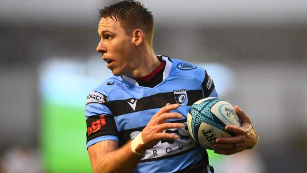Williams return boosts Cardiff for Brive clash