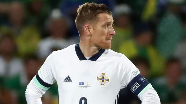 <div>Nations League: Deflating defeat in Kosovo continues winless Northern Ireland's misery</div>