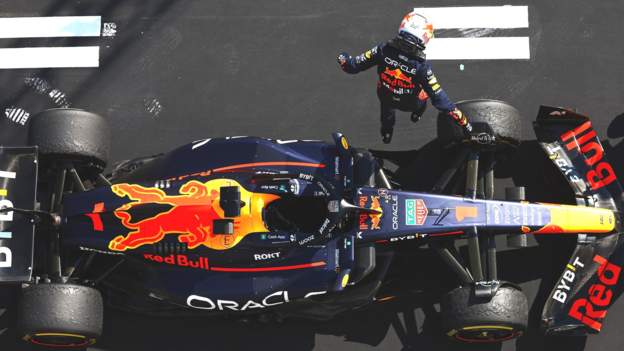 Hongaarse Grand Prix: ‘Max Verstappen en Red Bull behoren tot de grote combinaties uit de geschiedenis’