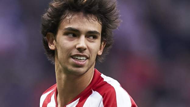 Golden Boy Award Joao Felix Named Best Under 21 Player In Europe c Sport