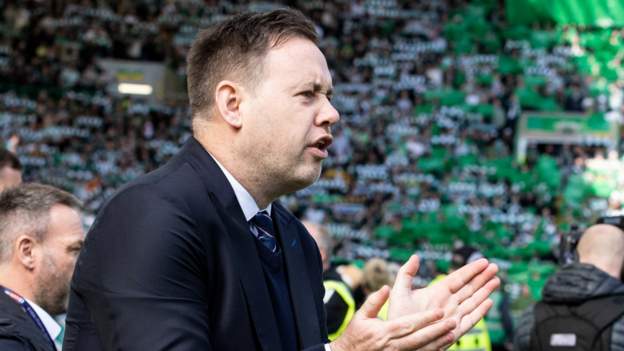 Beale 'confident' Wilson exit won't affect summer
