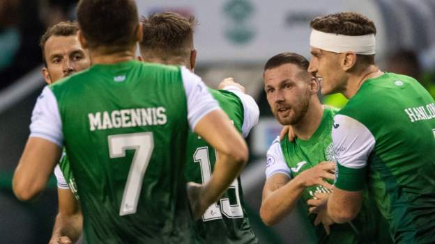 An Expert's View On HNK Rijeka - Hibernian FC