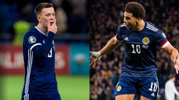 Scotland: From Kazakh horror show to World Cup brink