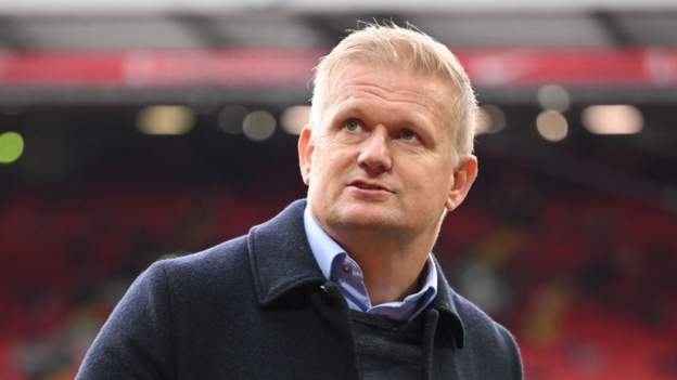 <div>Alfie Haaland: Erling's dad removed from seat after upsetting Real Madrid fans with his celebrations</div>