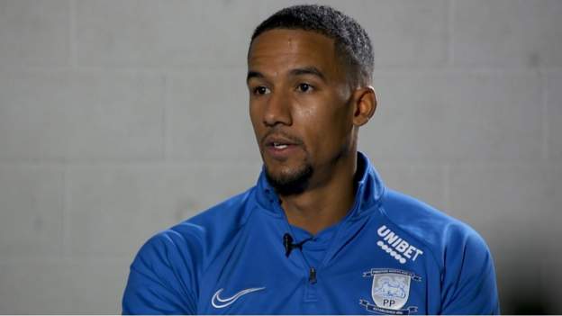 Scott Sinclair: Preston North End striker explains Celtic exit