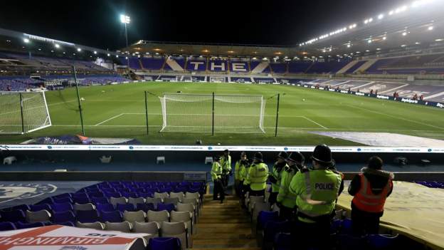 Championship: Birmingham 2-0 West Brom - Hannibal And Bielik Earn Blues ...