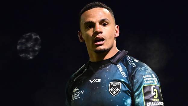 Welsh rugby is 'doomed without progress- Hewitt