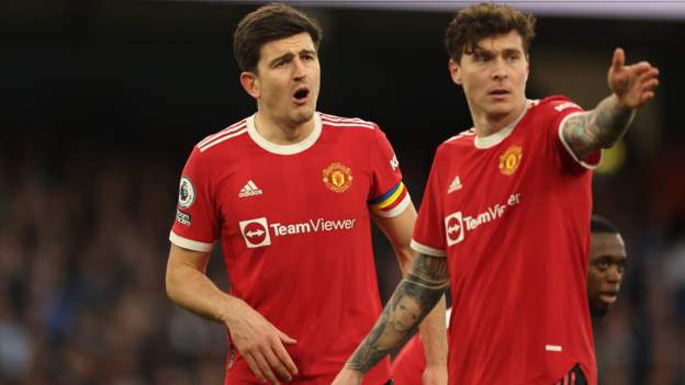 Manchester United players 'not good enough or don't care'