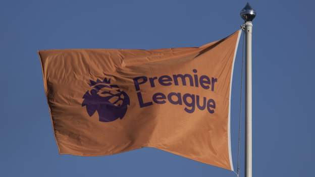 Premier League: Covid-19 outbreaks mean four more of weekend's games called off
