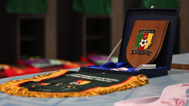 Investigative journalist to sue Cameroon federation