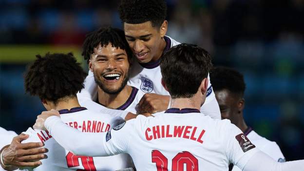 Inghilterra: “Gareth Southgate dà ai giocatori una fede speciale” – Tyrone Mings, qualificato per la Coppa del Mondo