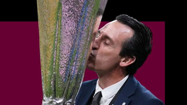 Aston Villa: Why Unai Emery has returned to Premier League