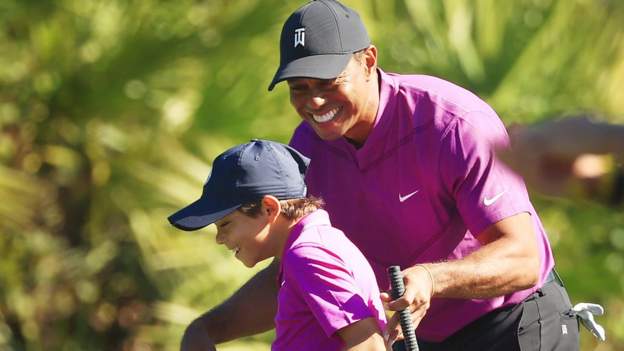 woods-and-son-charlie-four-shots-off-lead