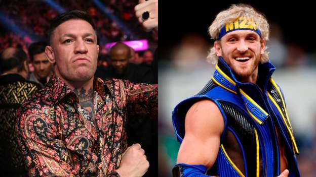 McGregor in WWE? What new UFC merger could bring