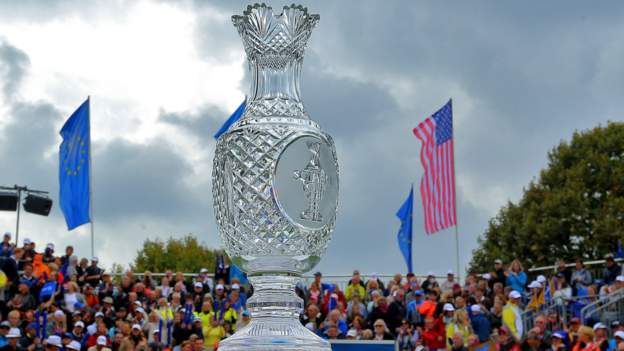 Solheim Cup 2023: When does it start and who is playing?