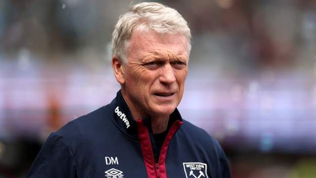 'Strength, character, discipline' - West Ham hit form