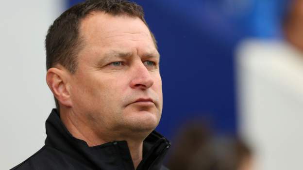 Tony Humes: Ex-Colchester United boss returns as director of football ...