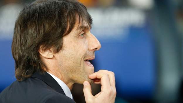 Antonio Conte Answers The Web's Most Searched Questions About Him