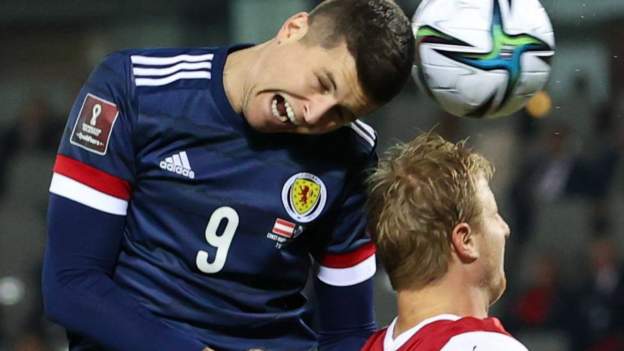 Austria 0-1 Scotland: Is this the national team's biggest win since France scalp..