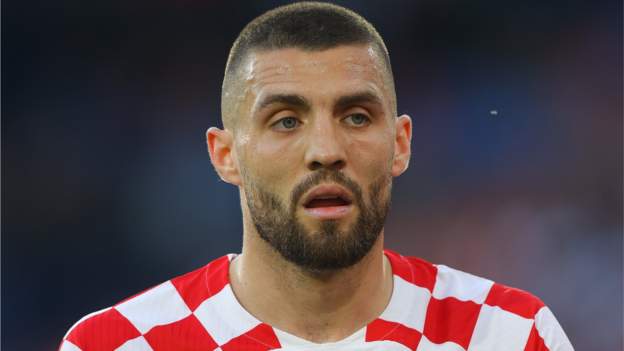 Man City agree £30m deal for Chelsea’s Kovacic