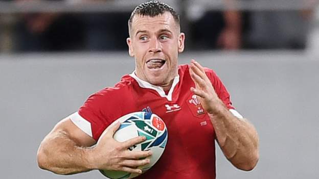 Gareth Davies: Wales scrum-half wants World Cup payback against South ...