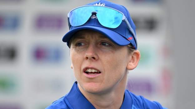 England can execute skills better in Sri Lanka series - Knight