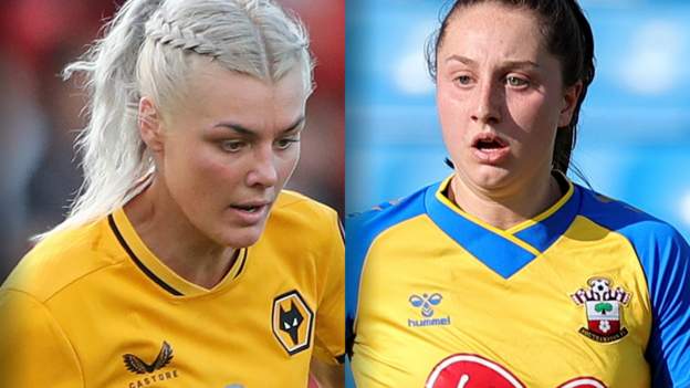 Women's National League Championship play-off final on BBC