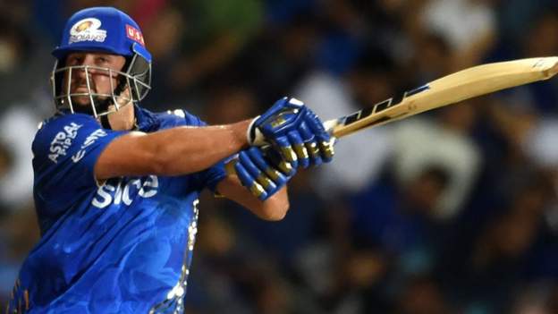 IPL 2023: Mumbai-Indianer erzielten 214 in der Verfolgungsjagd, um Rajasthan Royals zu schlagen
