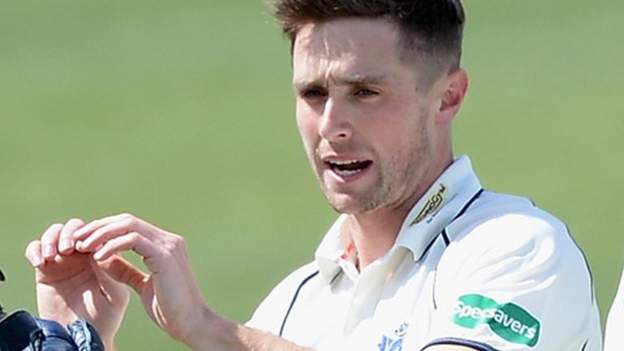 Wage cuts can happen in the near future for England Woakes  News   Khaleej Times
