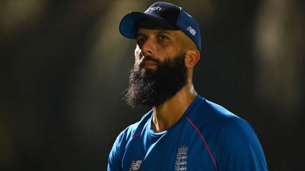 Azeem Rafiq: England's Moeen Ali says he is 'not surprised' by Yorkshire racism ..