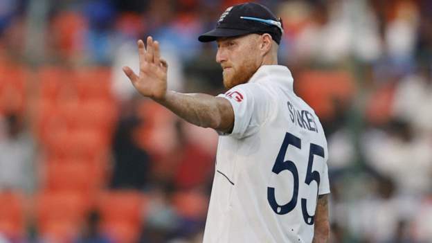 Stokes praises England ‘mentality’ despite defeat-ZoomTech News