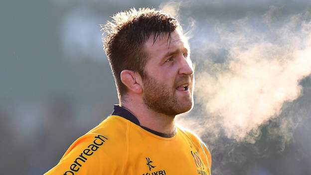 Some criticism of Ulster 'nonsensical' - Cave