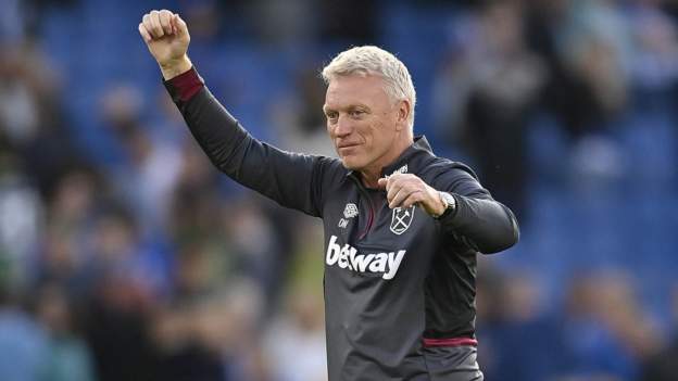 Moyes does not get enough credit - Bowen