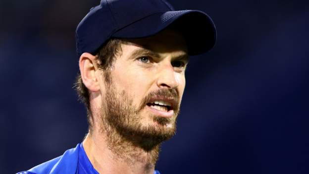 Andy Murray beaten by Jannik Sinner in Dubai; Rafael Nadal, Cameron Norrie win i..
