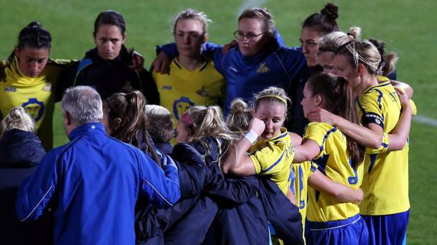 Ten years since decision that rocked the WSL
