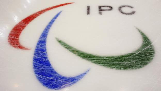IPC holds talks with Ukraine and Russia