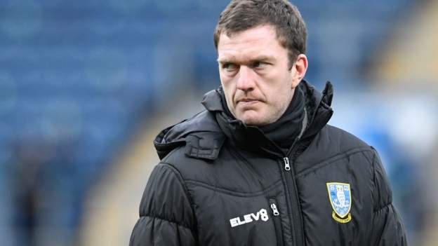 Craig Gardner: Birmingham City re-appoint coach after less than two ...