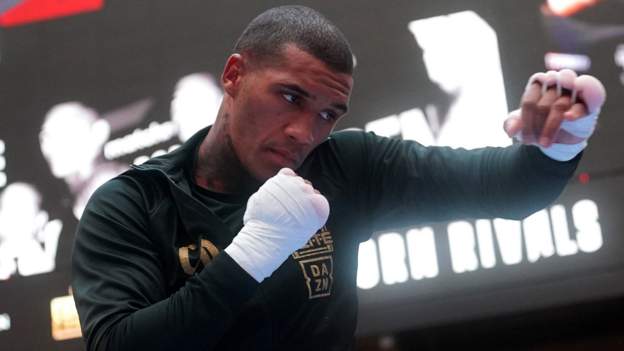 Benn welcomes 'ultimate outcome' after WBC ruling